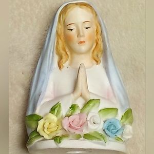 Religious Ceramic Status